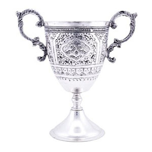 ENGRAVED CUP 