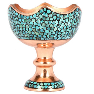 TURQUOISE CUP 