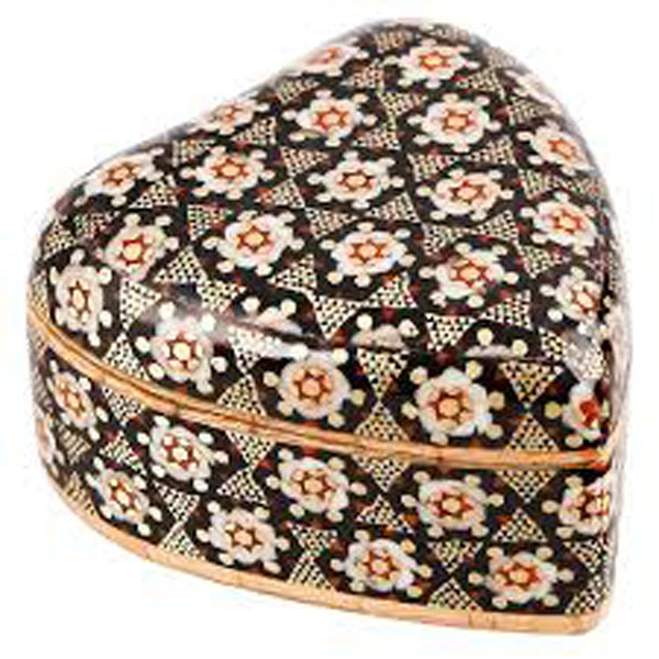 KHATAM COIN BOX