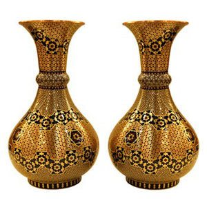 KHATAM COPPER POT 