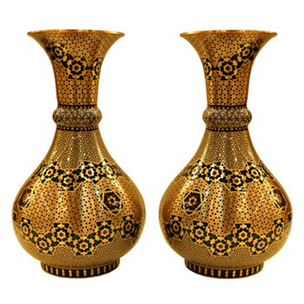 KHATAM COPPER POT 