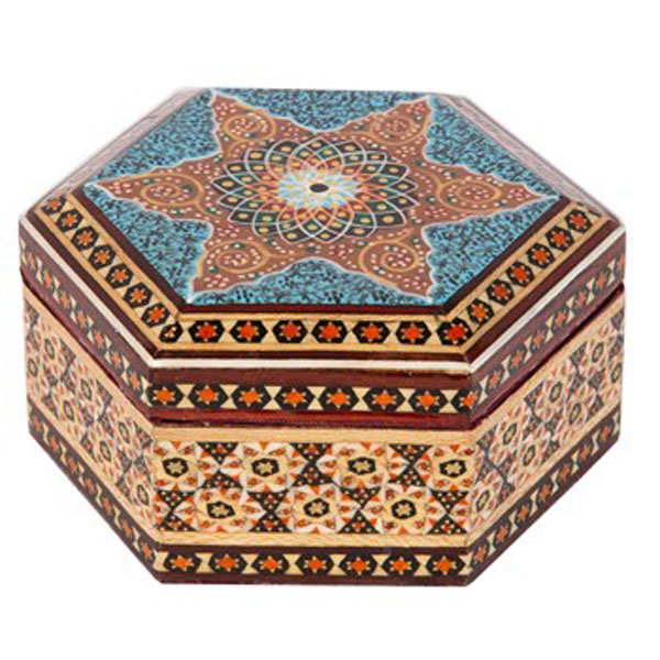 JEWELRAY BOX
